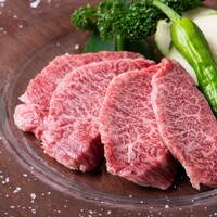 特上黒毛和牛ハラミ