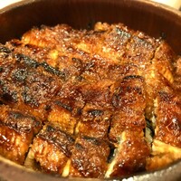 うなぎのしろむら - 上ひつまぶし