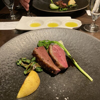 オッジ ダルマット 西麻布店 - 