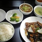 中華料理 雄 - 