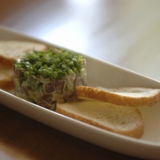 ビストロ ラヴニール_1