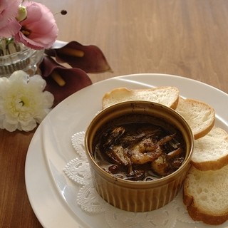 ビストロ ラヴニール_2