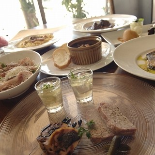 ビストロ ラヴニール_0