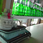 カントリーキッチン - 