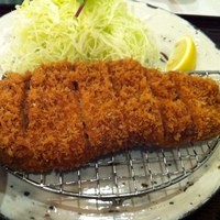 とんかつ まい泉 青山本店 - 