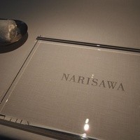 NARISAWA - 