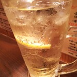 やっちゃbar - 