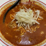 蒙古タンメン中本 - 