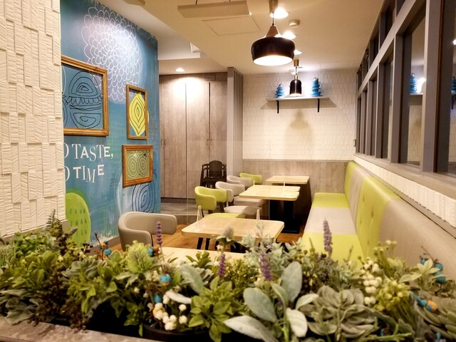 Mos Burger Oomorikitatenn photo 4