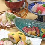 土佐っ子 - 2021年3月梅コース