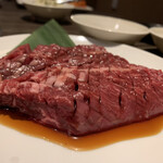 Yakiniku No Gyuuta Honjin Fukaeten - 