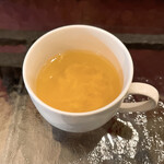 Britishcafe&Gift TomoDoll - たまごスープ