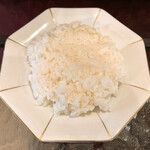 Britishcafe&Gift TomoDoll - ライス