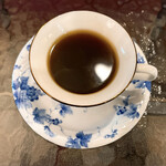 Britishcafe&Gift TomoDoll - コーヒー