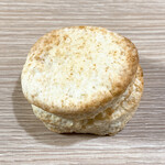 Britishcafe&Gift TomoDoll - オーガニックスコーンベーシック