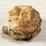 Britishcafe&Gift TomoDoll - オーガニックスコーンティーホワイトチョコレート