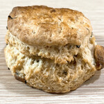 Britishcafe&Gift TomoDoll - オーガニックスコーンティーホワイトチョコレート