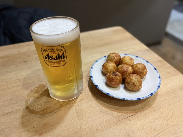 Matsumoto Saketen Chokuhanjo