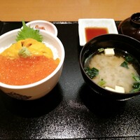 函館うに むらかみ 日本生命札幌ビル店 - 