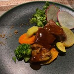 Bistro de Yoshimoto - 