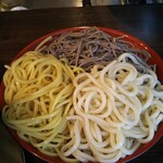 つけ鴨そば専門店 〆そば屋 - そば＋うどん＋中華麺ｕｐ