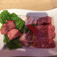 神楽坂焼肉 Kintan - 