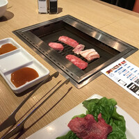 神楽坂焼肉 Kintan - 