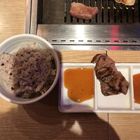神楽坂焼肉 Kintan - 
