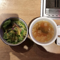 神楽坂焼肉 Kintan - 