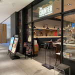 THE COUNTER 六本木 - 