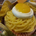 銀座コージーコーナー - 料理写真: