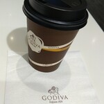 GODIVA - 