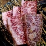 焼肉壱番 太平楽 - ササミ