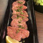 焼肉ホルモン菜苑 ちゃめ屋 - 