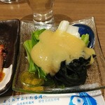 南部ビストロ うんめのす - 