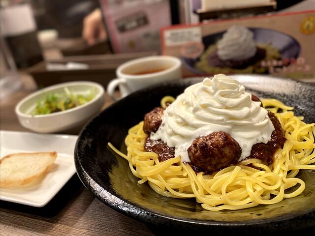 生パスタ専門店 スパ金 栄店 栄 名古屋 パスタ 食べログ