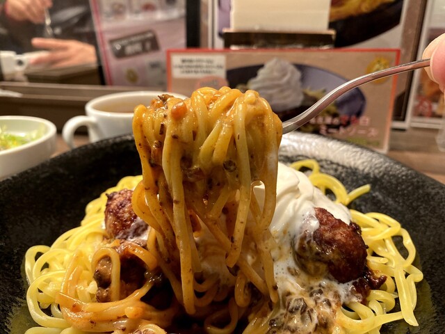 生パスタ専門店 スパ金 栄店 栄 名古屋 パスタ 食べログ
