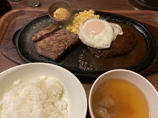 すてーき亭 荻窪店 荻窪 ステーキ 食べログ すてーき亭 荻窪店 荻窪 ステーキ 食べログ
