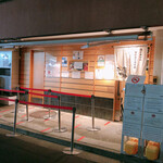 SOBA HOUSE 金色不如帰 - 外観