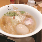 SOBA HOUSE 金色不如帰 - 
