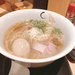 SOBA HOUSE 金色不如帰 - 