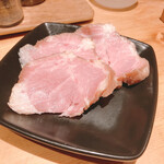 SOBA HOUSE 金色不如帰 - これが美味しいんだわ♫