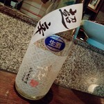 麻布十番 魚と牛じゃ - 