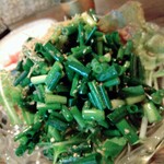 麻布十番 魚と牛じゃ - 
