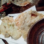 麻布十番 魚と牛じゃ - 