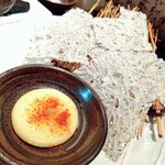 麻布十番 魚と牛じゃ - 