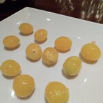麻布十番 魚と牛じゃ - 