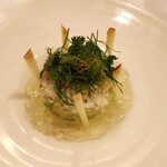 レストラン・サカキ - 