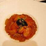 レストラン・サカキ - 