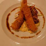 レストラン・サカキ - 